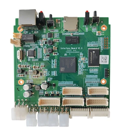Контрольна плата IceRiver KS5M (CB-IR-000-F4-STD)