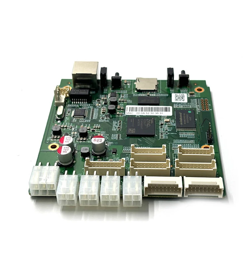 Контрольна плата IceRiver ZYNQ 7Z020 (CB-IR-7Z020-F4-STD)