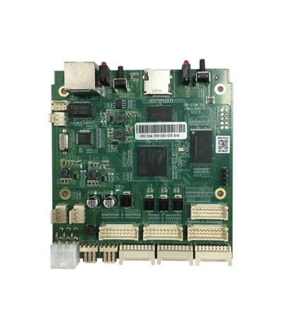 Контрольна плата IceRiver ZYNQ 7Z020 (CB-IR-7Z020-F4-STD)