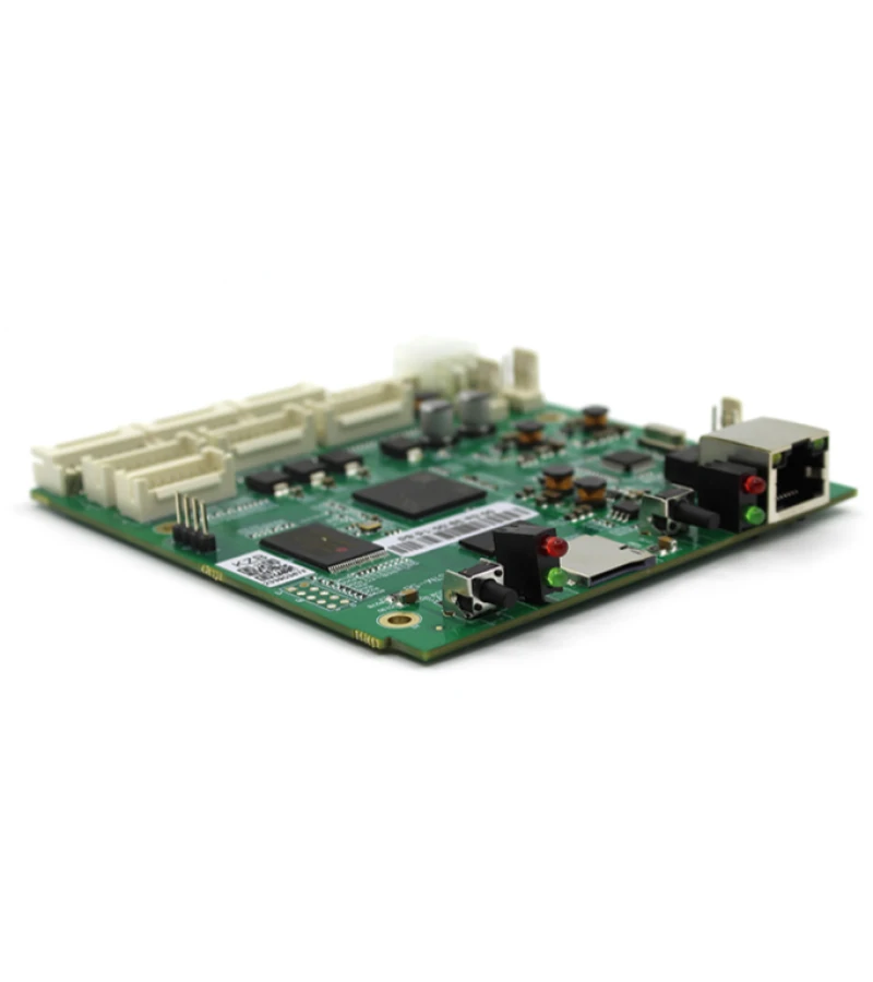 Контрольна плата IceRiver ZYNQ 7Z020 (CB-IR-7Z020-F4-STD)