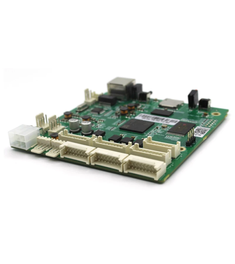 Контрольна плата IceRiver ZYNQ 7Z020 (CB-IR-7Z020-F4-STD)