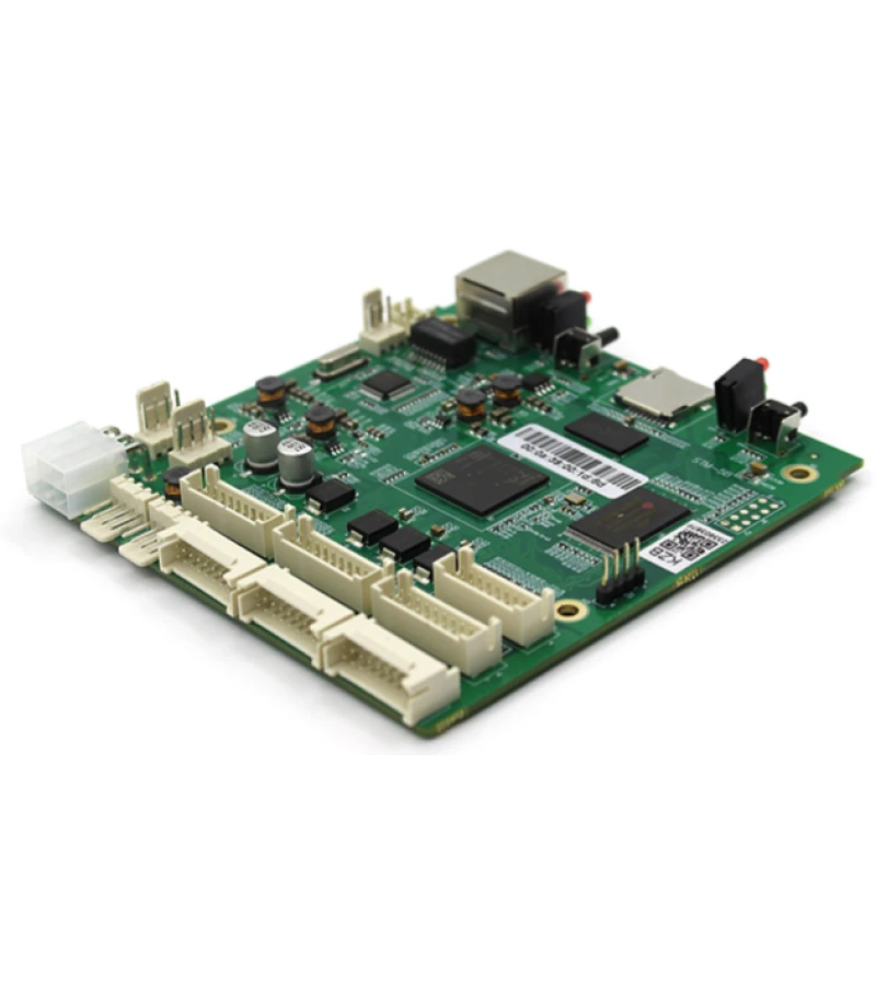 Контрольна плата IceRiver ZYNQ 7Z020 (CB-IR-7Z020-F4-1)