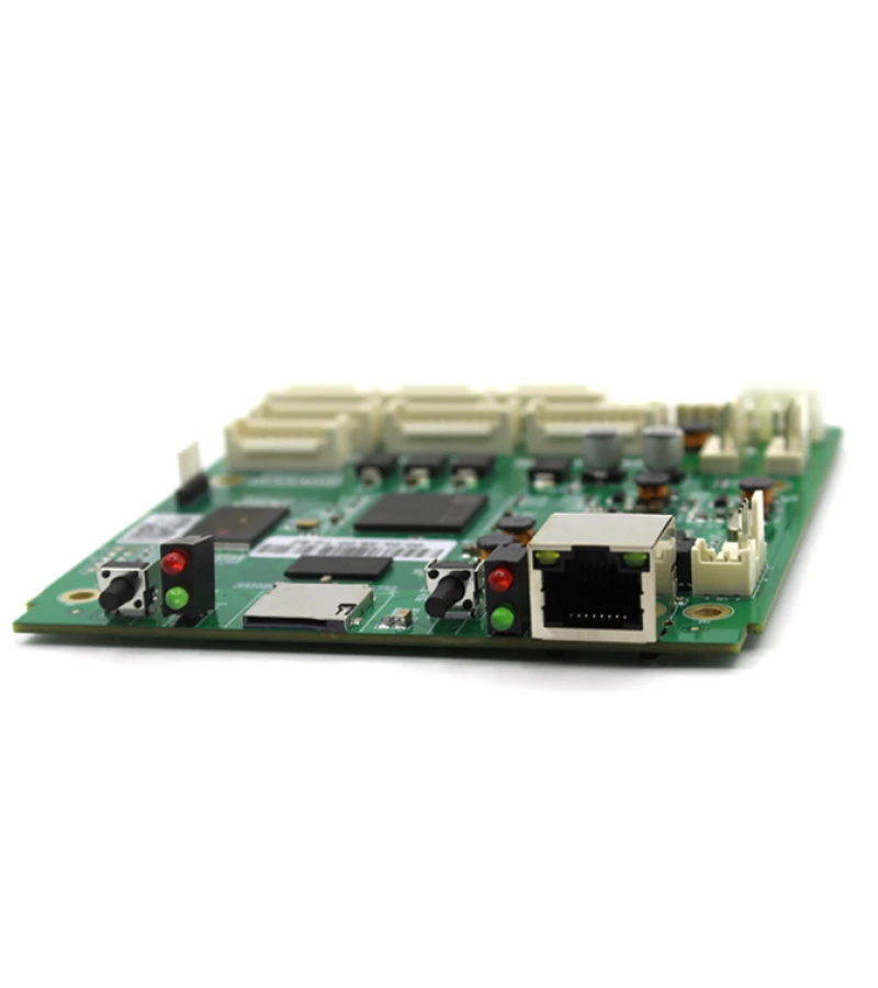 Контрольна плата IceRiver ZYNQ 7Z020 (CB-IR-7Z020-F4-1)