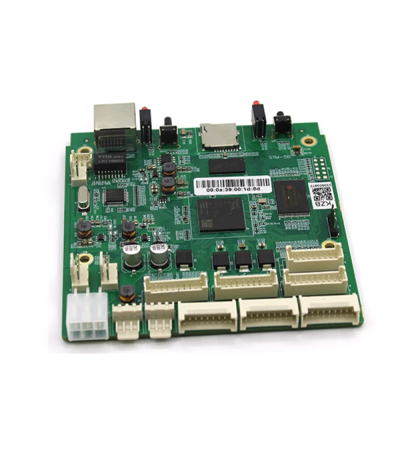 Контрольна плата IceRiver ZYNQ 7Z020 (CB-IR-7Z020-F4-1)