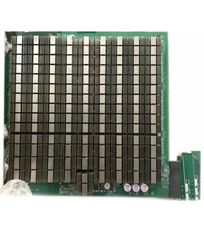Хеш плата IceRiver KAS KS3L (HB-I-KS3L-127) - Б/в