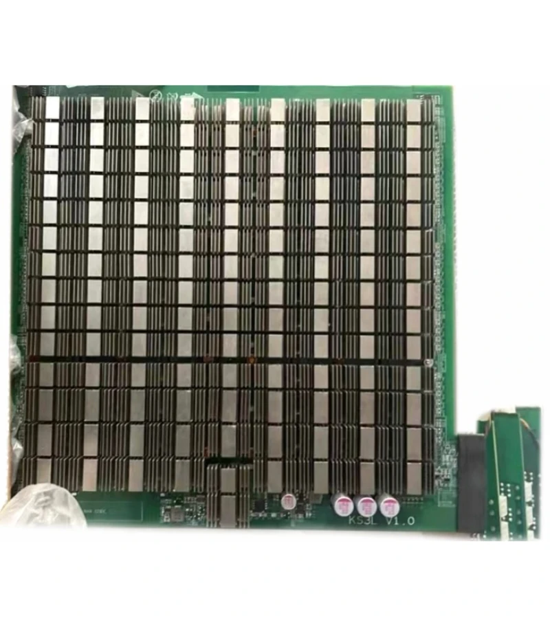 Хеш плата IceRiver KAS KS3L (HB-I-KS3L-127) - Б/в