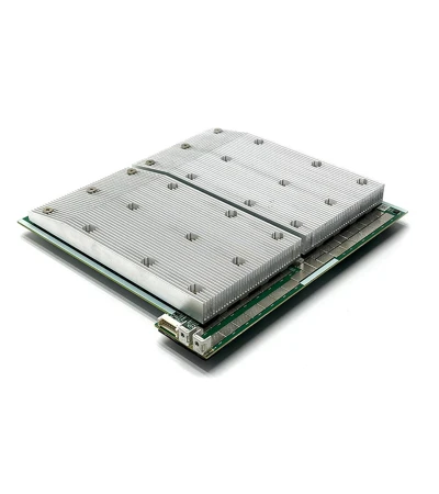 Хеш плата IceRiver KAS KS3M (HB-I-KS3M-125) - Б/в