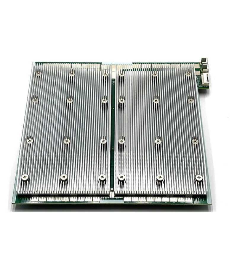 Хеш плата IceRiver KAS KS3M (HB-I-KS3M-125) - Б/в
