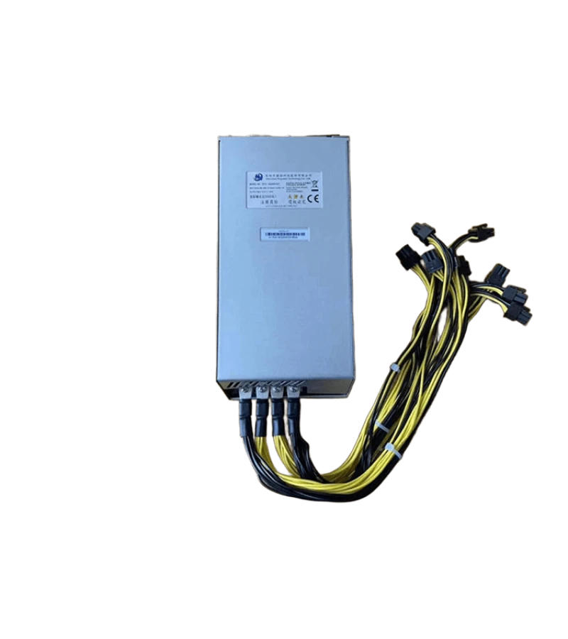 Блок живлення IceRiver HQ2000 (HQ2000-A01)