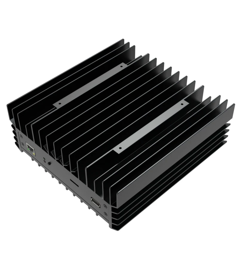 Asic-майнер IceRiver KAS KS0 Pro 200 Gh/s 100 Вт kHeavyHash (KS0 Pro 200Gh)