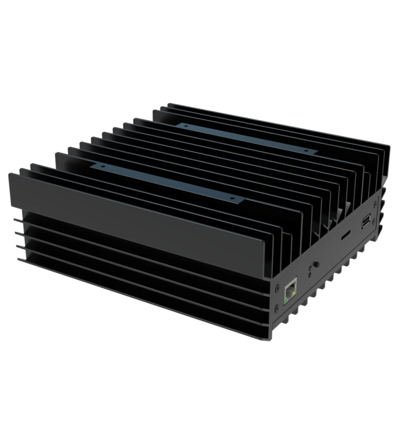 Asic-майнер IceRiver KAS KS0 Pro 200 Gh/s 100 Вт kHeavyHash (KS0 Pro 200Gh)