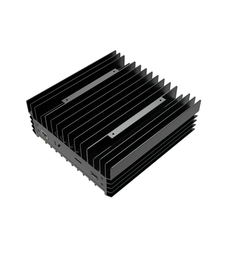 Asic-майнер IceRiver KAS KS0 Ultra 400 Gh/s 100 Вт kHeavyHash (KS0 Ultra 400Gh)