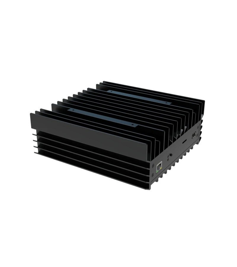 Asic-майнер IceRiver KAS KS0 Ultra 400 Gh/s 100 Вт kHeavyHash (KS0 Ultra 400Gh)