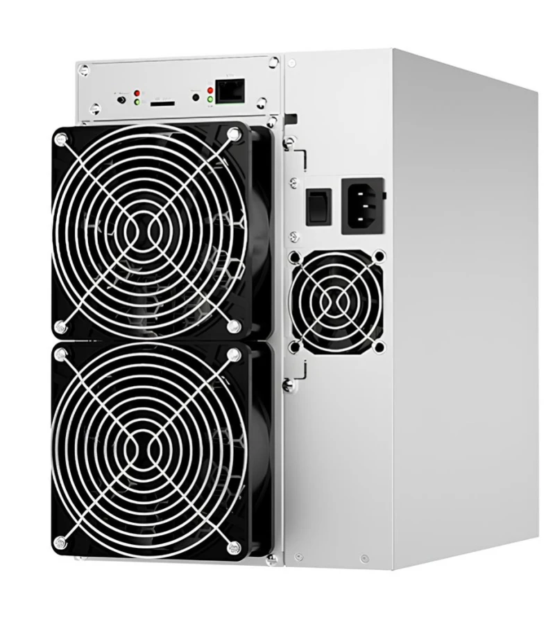 Asic-майнер IceRiver KAS KS1 1 Th/s 600 Вт kHeavyHash (KS1 1Th)