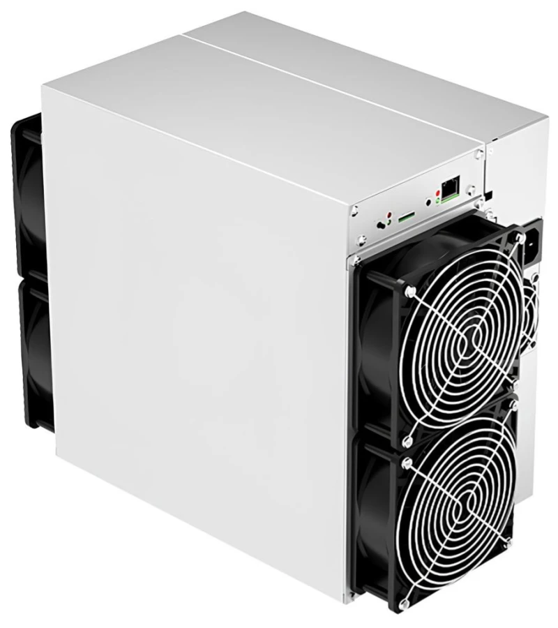 Asic-майнер IceRiver KAS KS1 1 Th/s 600 Вт kHeavyHash (KS1 1Th)