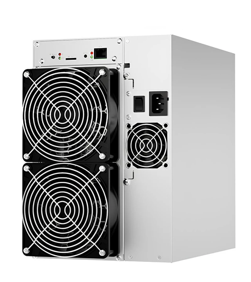 Asic-майнер IceRiver KAS KS2 2 Th/s 1200 Вт kHeavyHash (KS2 2Th)