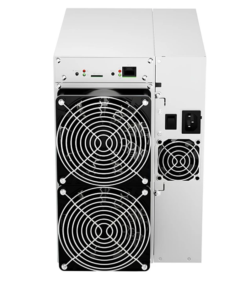 Asic-майнер IceRiver KAS KS2 2 Th/s 1200 Вт kHeavyHash (KS2 2Th)