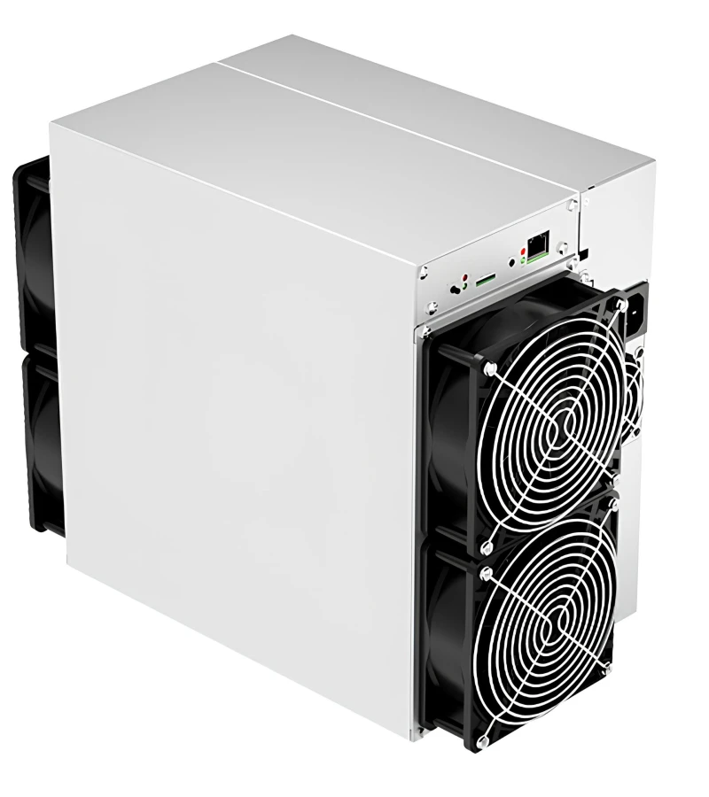 Asic-майнер IceRiver KAS KS2 2 Th/s 1200 Вт kHeavyHash (KS2 2Th)