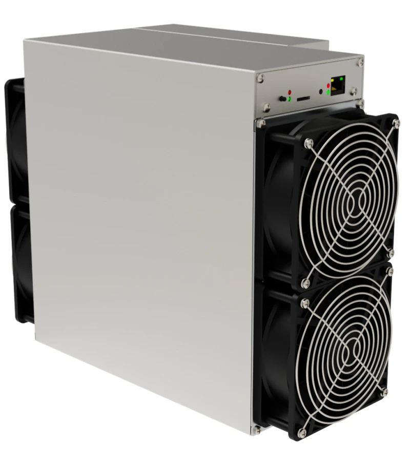 Asic-майнер IceRiver KAS KS3 8 Th/s 3200 Вт kHeavyHash (KS3 8Th)