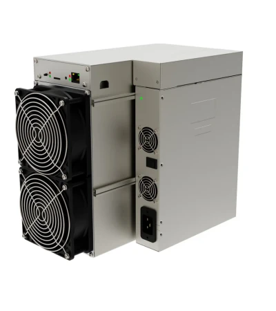 IceRiver KAS KS3L 5 Th/s