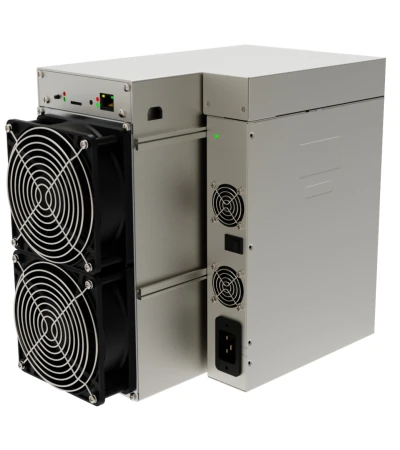 IceRiver KAS KS3M 6 Th/s
