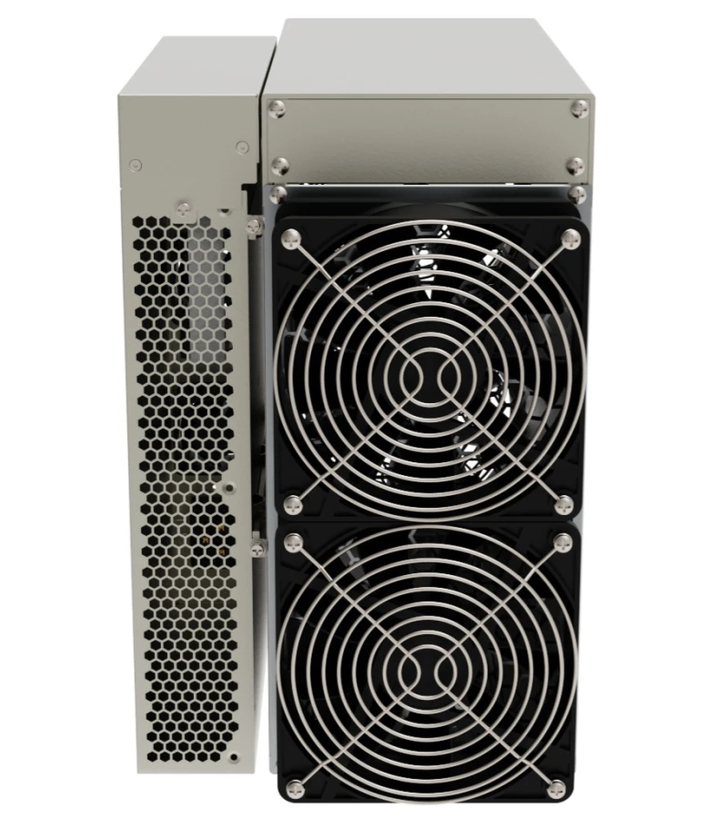 Asic-майнер IceRiver KAS KS3M 6 Th/s 3400 Вт kHeavyHash (KS3M 6Th) - Б/в