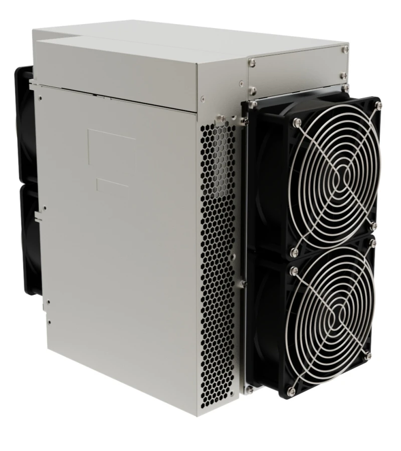 Asic-майнер IceRiver KAS KS3M 6 Th/s 3400 Вт kHeavyHash (KS3M 6Th) - Б/в