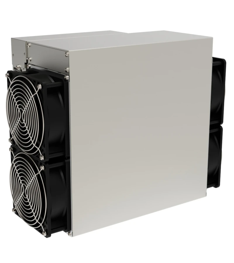 Asic-майнер IceRiver KAS KS3M 6 Th/s 3400 Вт kHeavyHash (KS3M 6Th) - Б/в