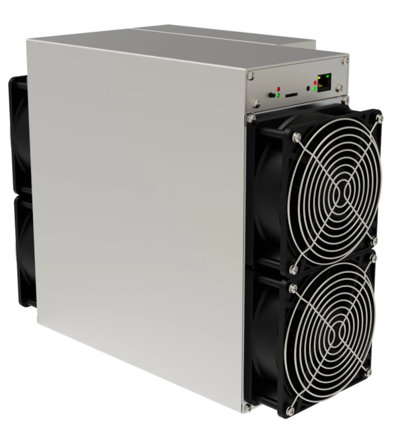 Asic-майнер IceRiver KAS KS3M 6 Th/s 3400 Вт kHeavyHash (KS3M 6Th) - Б/в