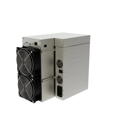 IceRiver KAS KS5L 12 Th/s
