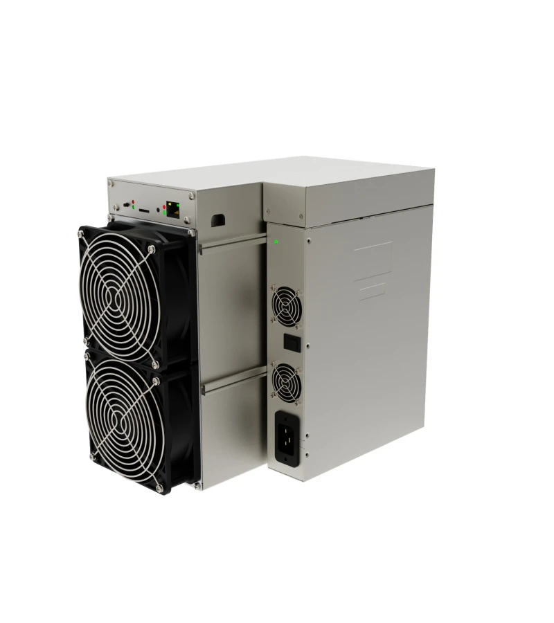 Asic-майнер IceRiver KAS KS5L 12 Th/s 3400 Вт kHeavyHash (KS5L 12Th) - Б/в