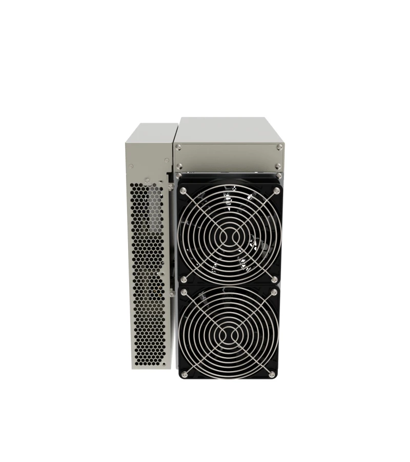 Asic-майнер IceRiver KAS KS5L 12 Th/s 3400 Вт kHeavyHash (KS5L 12Th) - Б/в