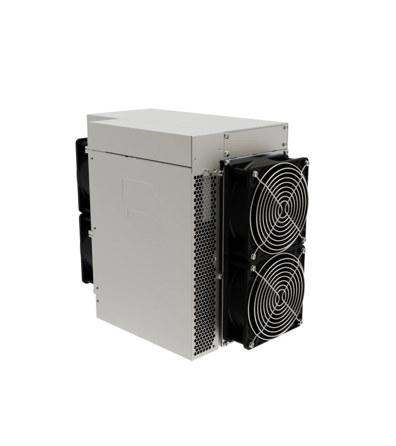 Asic-майнер IceRiver KAS KS5L 12 Th/s 3400 Вт kHeavyHash (KS5L 12Th) - Б/в