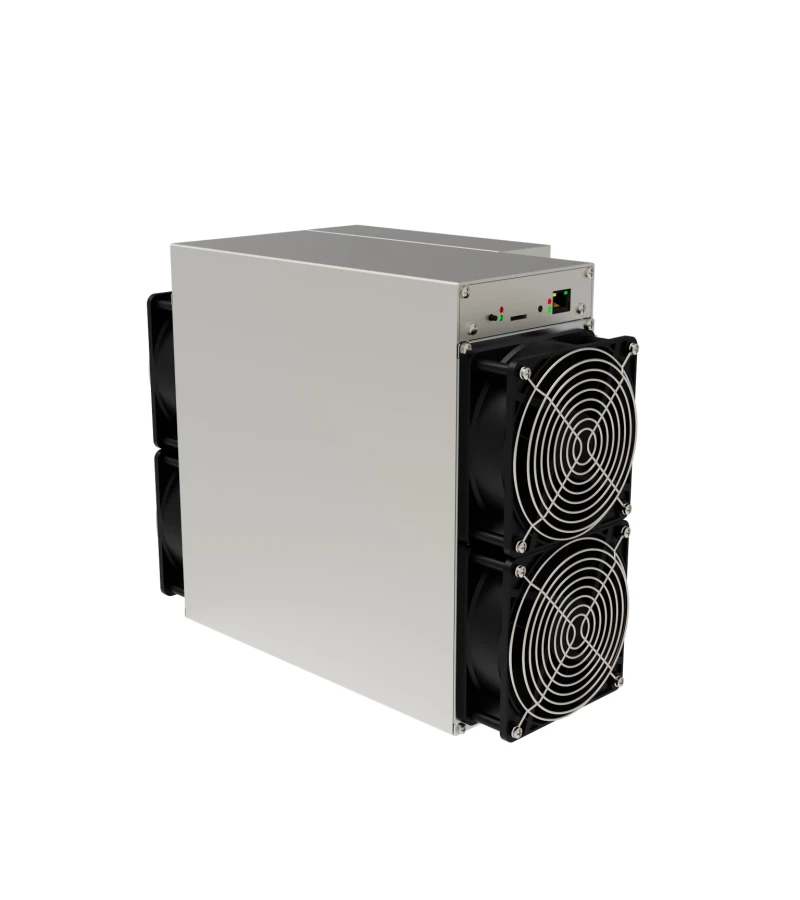 Asic-майнер IceRiver KAS KS5L 12 Th/s 3400 Вт kHeavyHash (KS5L 12Th) - Б/в