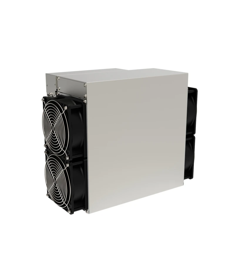 Asic-майнер IceRiver KAS KS5L 12 Th/s 3400 Вт kHeavyHash (KS5L 12Th) - Б/в