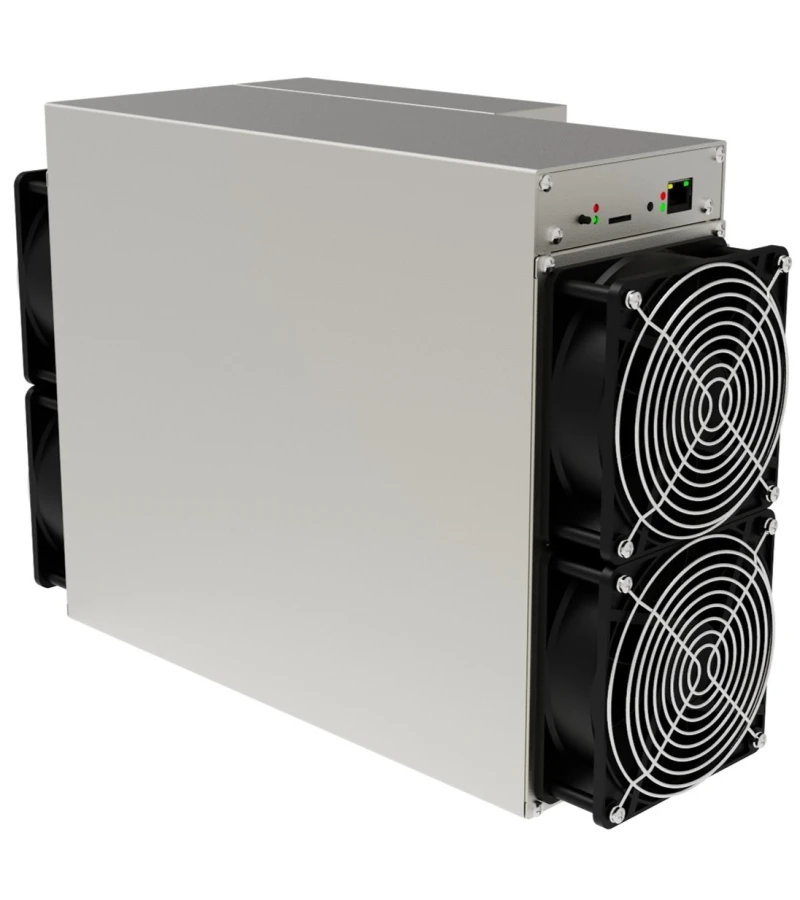 Asic-майнер IceRiver KAS KS5 15 Th/s 3400 Вт kHeavyHash (KS5M 15Th) - Б/в