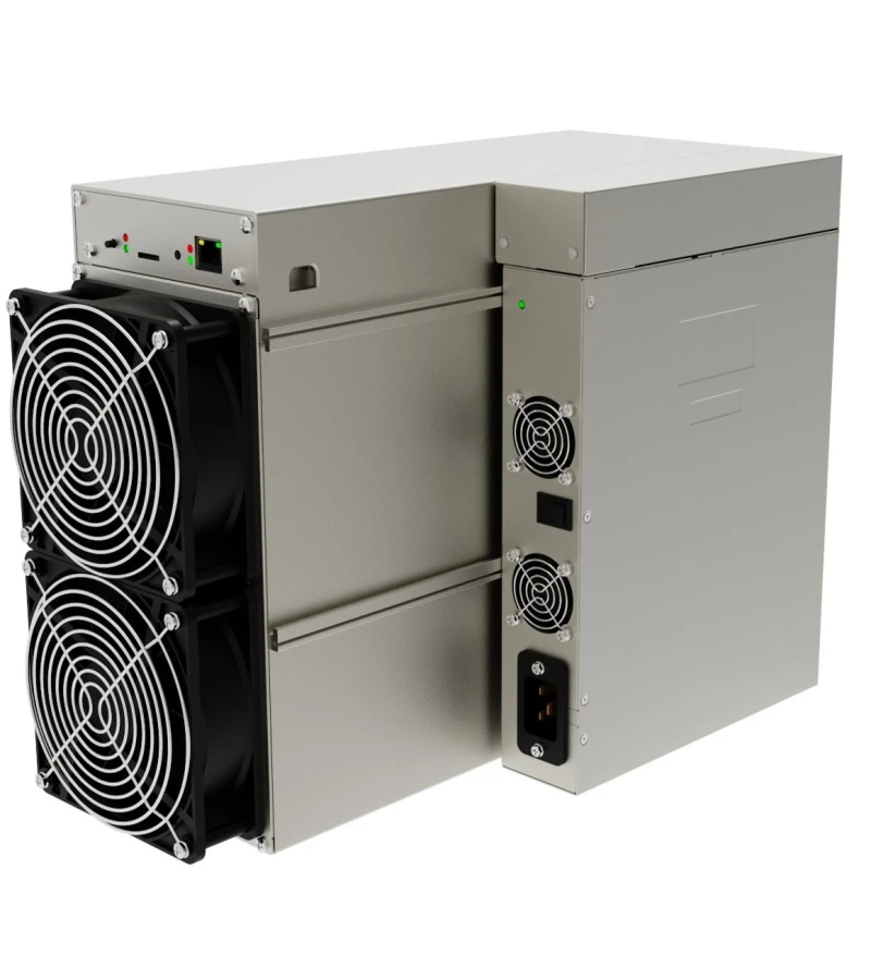 Asic-майнер IceRiver KAS KS5M 15 Th/s 3400 Вт kHeavyHash (KS5M 15Th)