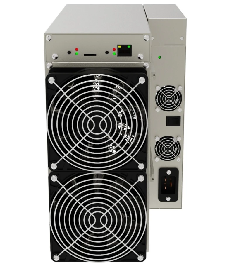 Asic-майнер IceRiver KAS KS5M 15 Th/s 3400 Вт kHeavyHash (KS5M 15Th)