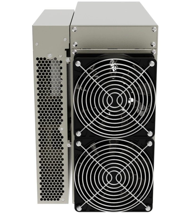 Asic-майнер IceRiver KAS KS5M 15 Th/s 3400 Вт kHeavyHash (KS5M 15Th)