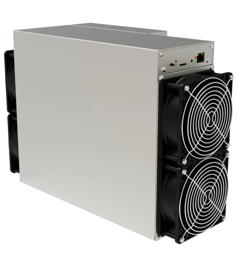 Asic-майнер IceRiver KAS KS5M 15 Th/s 3400 Вт kHeavyHash (KS5M 15Th)
