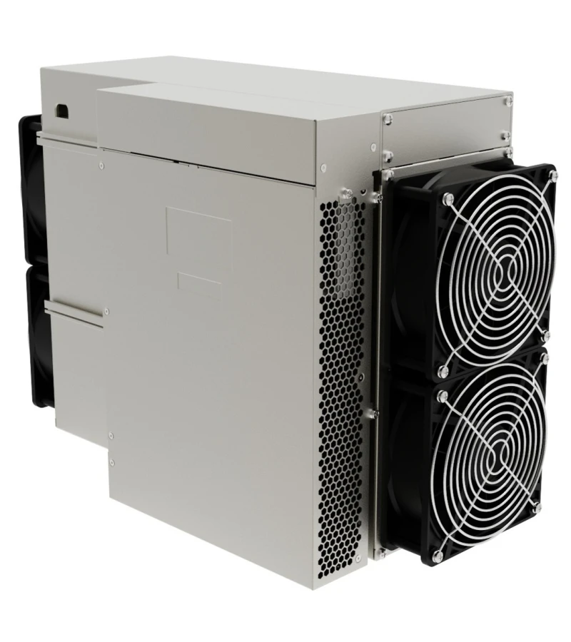 Asic-майнер IceRiver KAS KS5M 15 Th/s 3400 Вт kHeavyHash (KS5M 15Th)