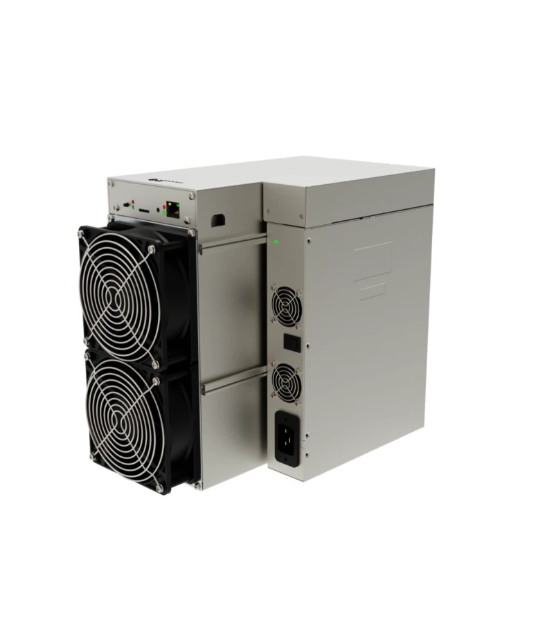 Asic-майнер IceRiver KAS KS7 30 Th/s 3500 Вт kHeavyHash (KS7 30Th)
