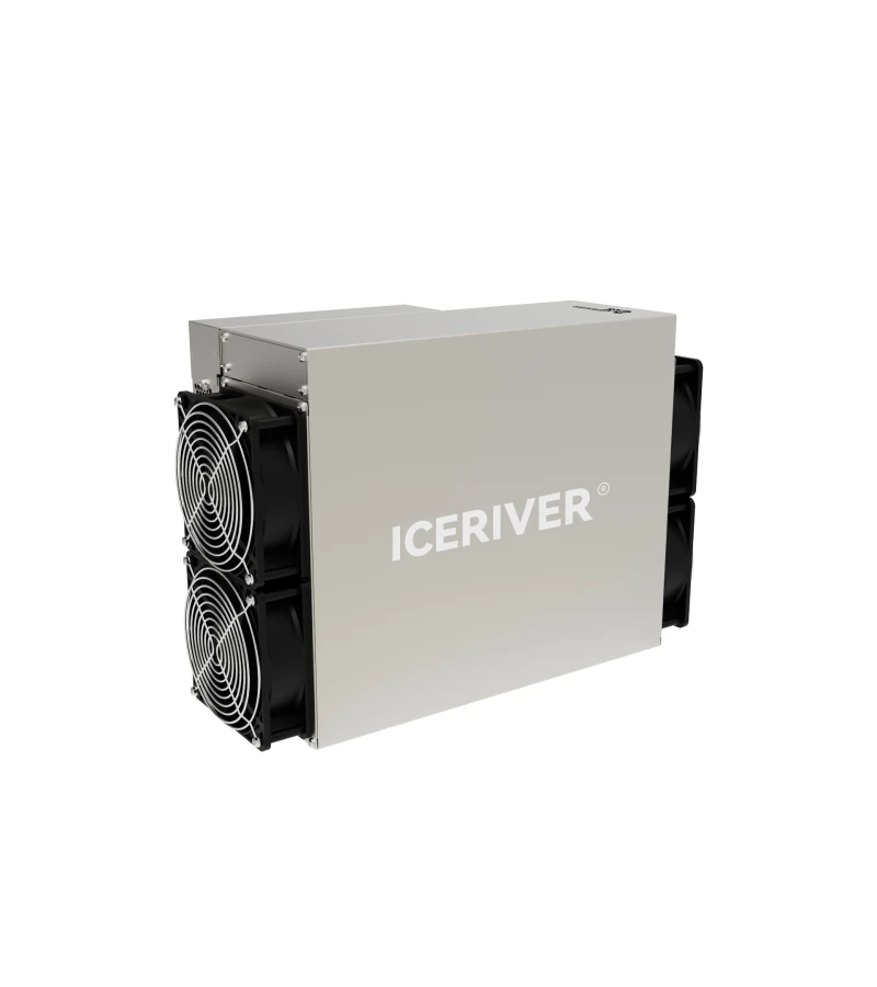 Asic-майнер IceRiver KAS KS7 30 Th/s 3500 Вт kHeavyHash (KS7 30Th)