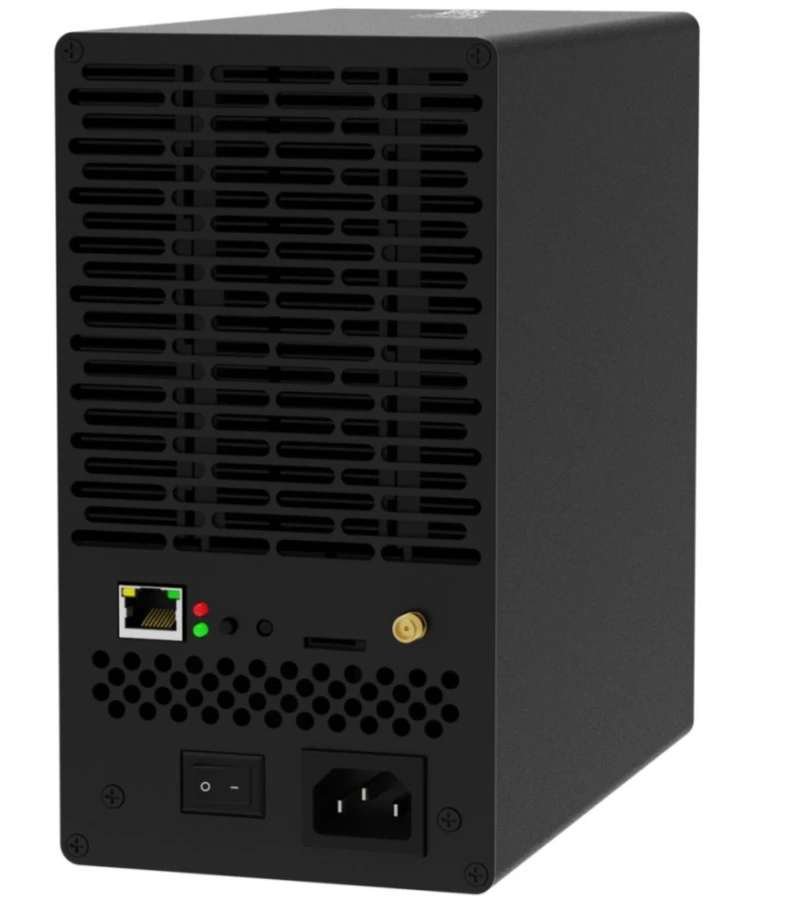 Asic-майнер IceRiver KAS KS7 Lite 4.2 Th/s 500 Вт kHeavyHash (KS7 LITE 4.2Th)