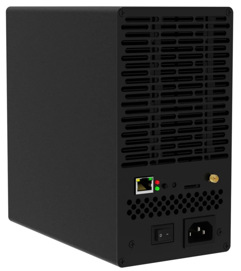 Asic-майнер IceRiver KAS KS7 Lite 4.2 Th/s 500 Вт kHeavyHash (KS7 LITE 4.2Th)