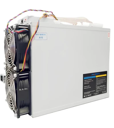 Innosilicon A10 Pro 500 Mh/s