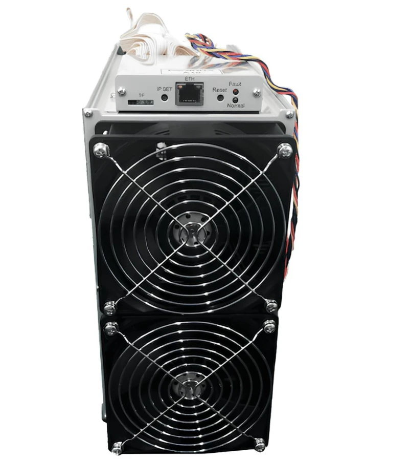 Asic-майнер Innosilicon A10 Pro 500 Mh/s 860 Вт Ethash, Ethash4G (A10 Pro 500Mh)