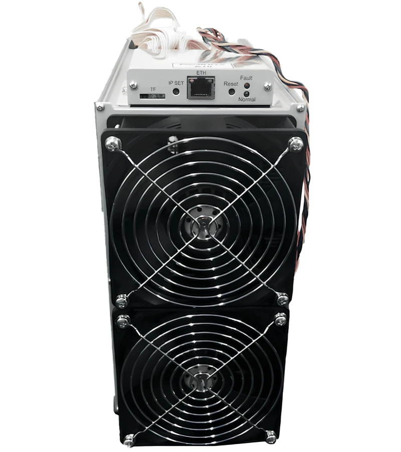 Asic-майнер Innosilicon A11 Pro 1.5 Gh/s 2350 Вт Ethash4G, Ethash (A11 Pro 1.5Gh)