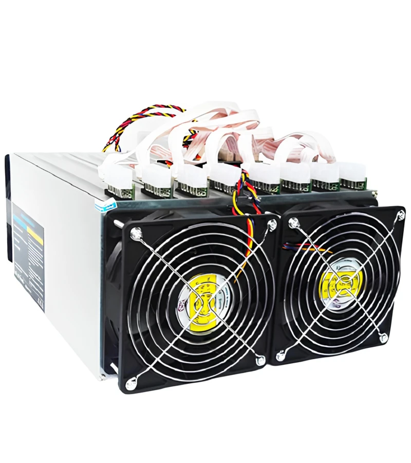 Asic-майнер Innosilicon A6+ LTC Master 2.2 Gh/s 2100 Вт Scrypt (A6+ LTC Master 2.2Gh)