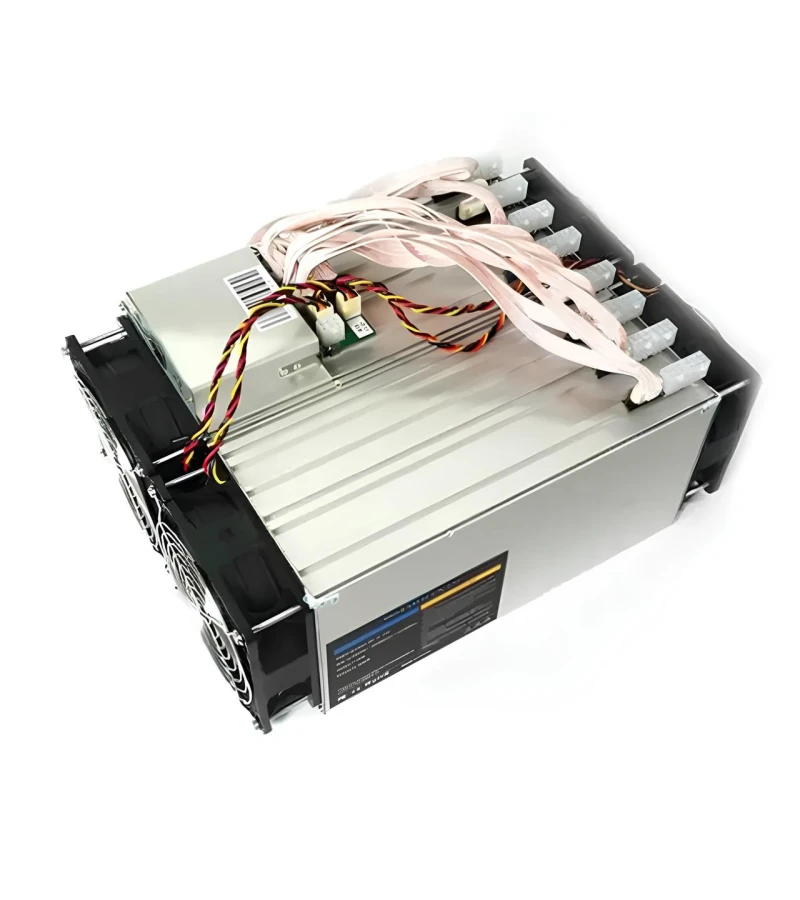 Asic-майнер Innosilicon A6+ LTC Master 2.2 Gh/s 2100 Вт Scrypt (A6+ LTC Master 2.2Gh)
